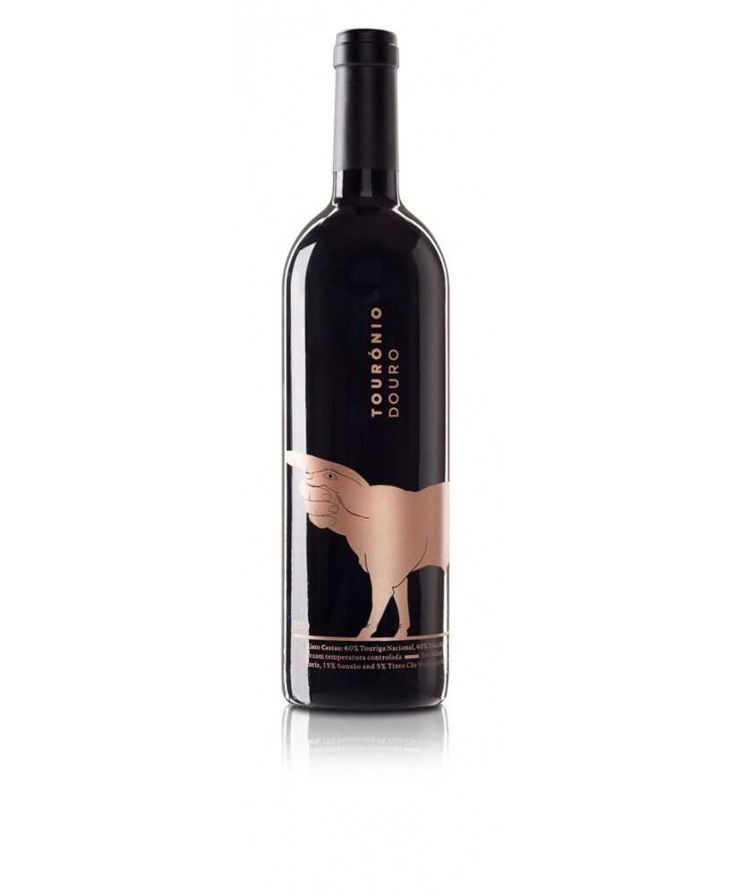 Tourónio 2019 Red Wine