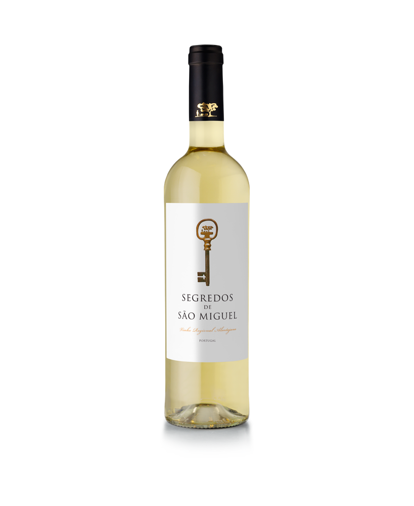 Segredos São Miguel 2021 White Wine