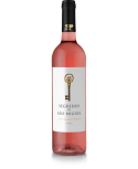 Segredos São Miguel 2021 Rosé Wine