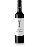 Segredos São Miguel 2021 Red Wine