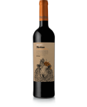 Herdade São Miguel Merino Organic 2021Red Wine