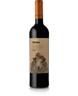 Herdade São Miguel Merino Organic 2021Red Wine