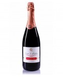 Vale de Lobos Brut Red Sparkling Wine