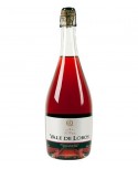 Vale de Lobos Brut Rosé Sparkling Wine