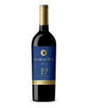 Costa Boal Flor do Tua Touriga Nacional 17 2017 Red Wine