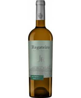 Regateiro JR 2021 White Wine