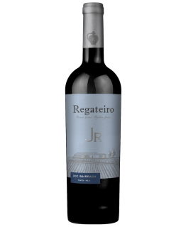 Regateiro JR 2018 Red Wine