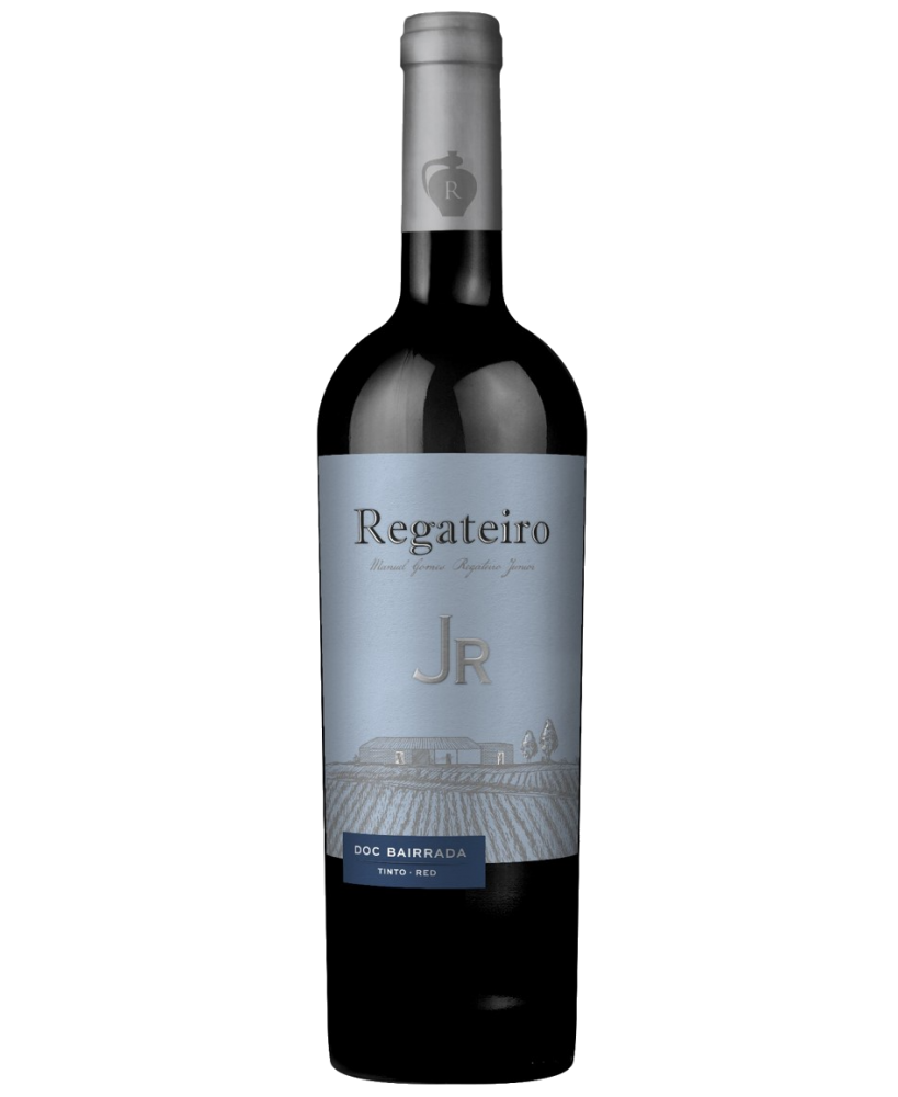 Regateiro JR 2018 Red Wine