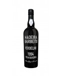 Barbeito Frasqueira Verdelho 1994 Madeira Wine