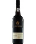 Andresen Colheita 2005 Port Wine