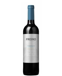 Freixo Terroir 2019 Red Wine