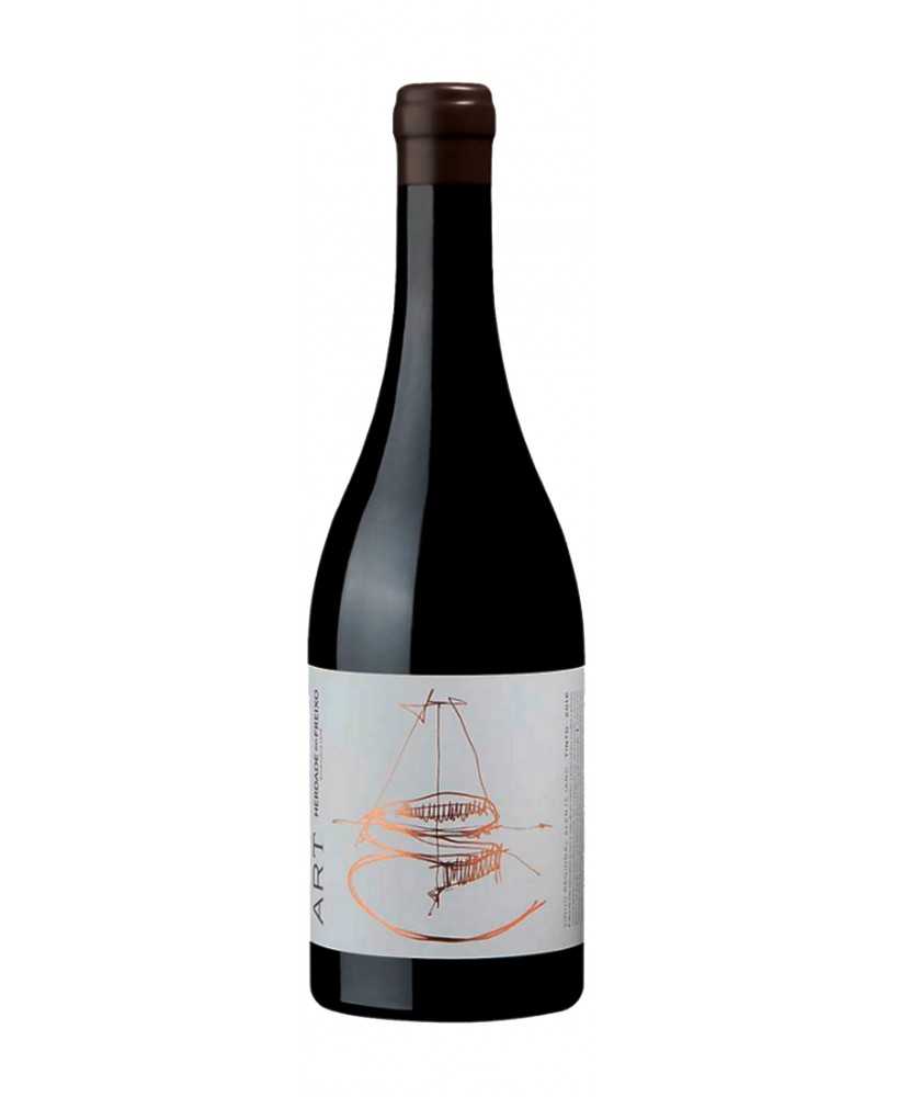 ART Herdade do Freixo 2020 Red Wine