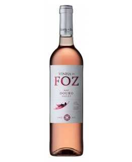 Vinha da Foz 2020 Rosé Wine