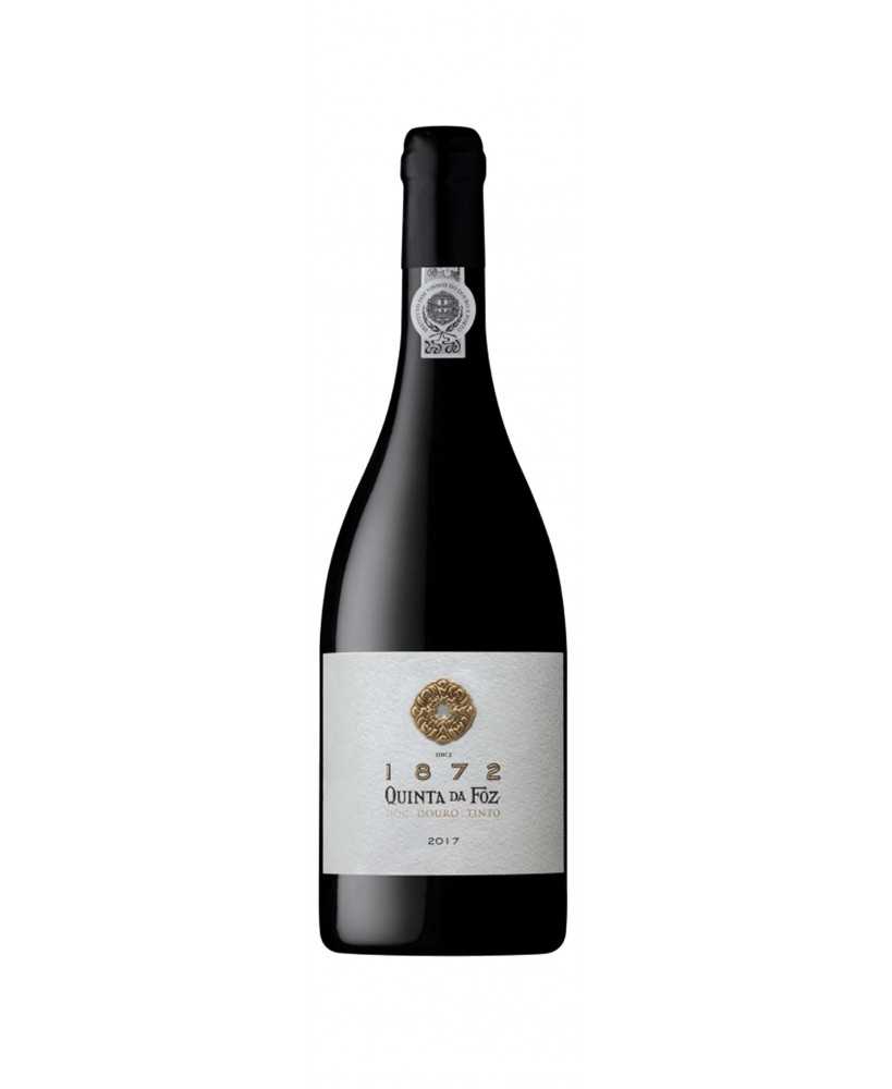 Quinta da Foz 1872 2017 Red Wine