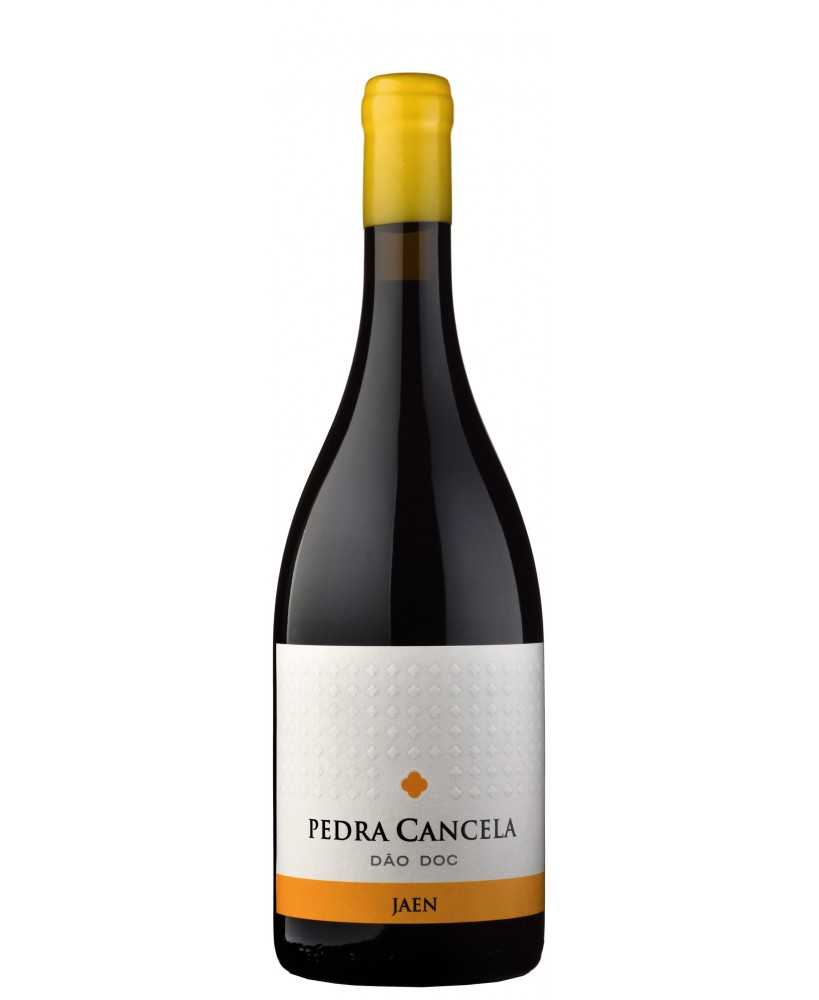 Pedra Cancela Jaen 2020 Red Wine