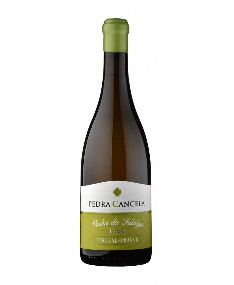 Pedra Cancela Vinha da Fildalga Cerceal 2020 White Wine