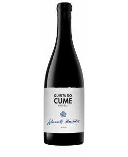 Quinta do Cume Alicante Bouschet 2019 Red Wine