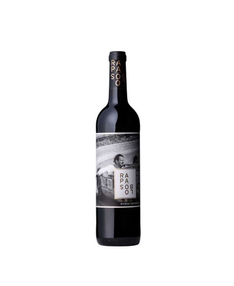 Rapa Lobos 2018 Red Wine