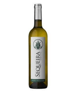 Sequeira Rabigato 2020 White Wine