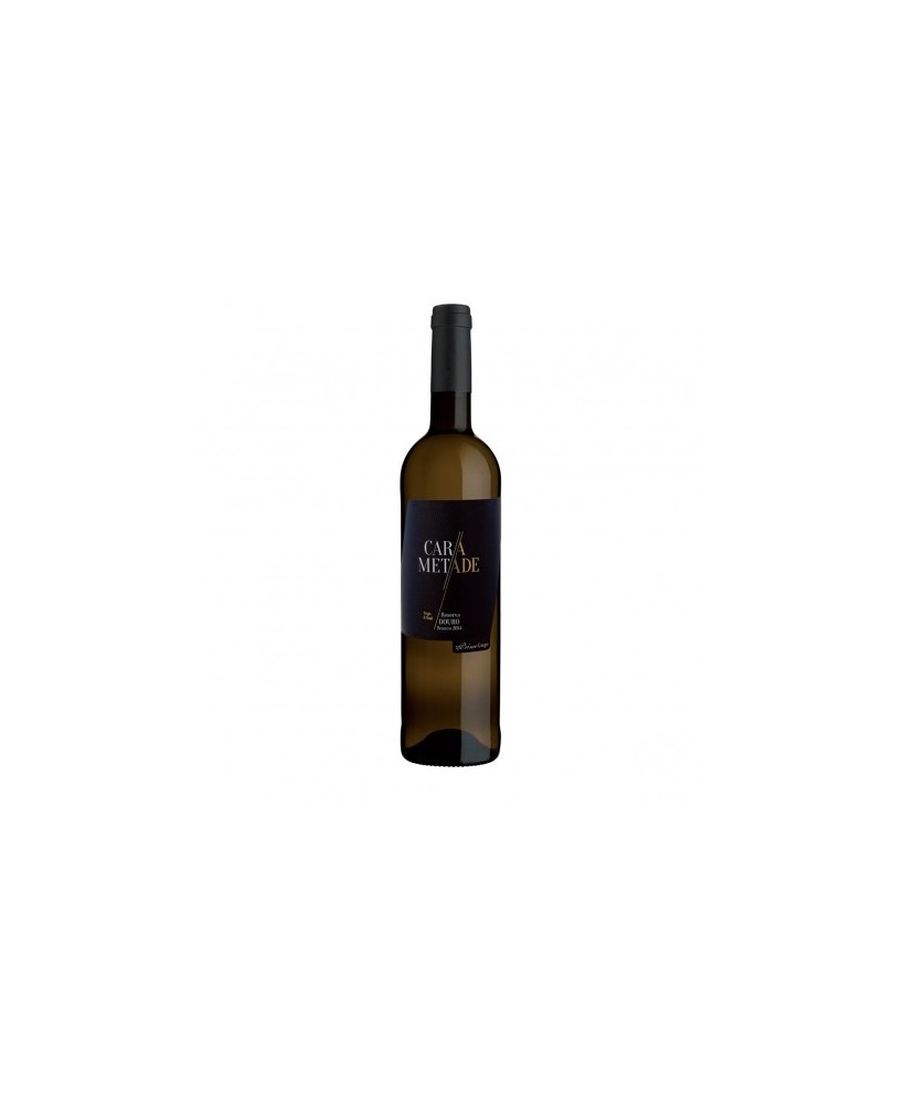 Cara Metade Reserva 2020 White Wine