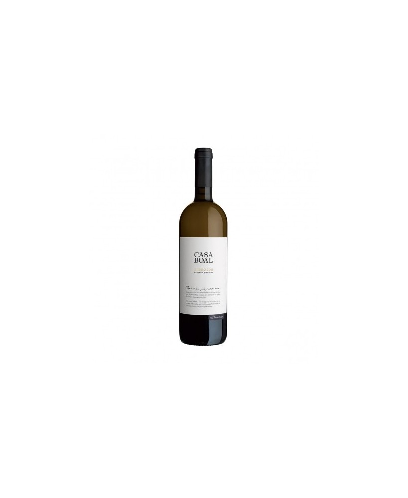 Casa Boal Reserva 2020 White Wine