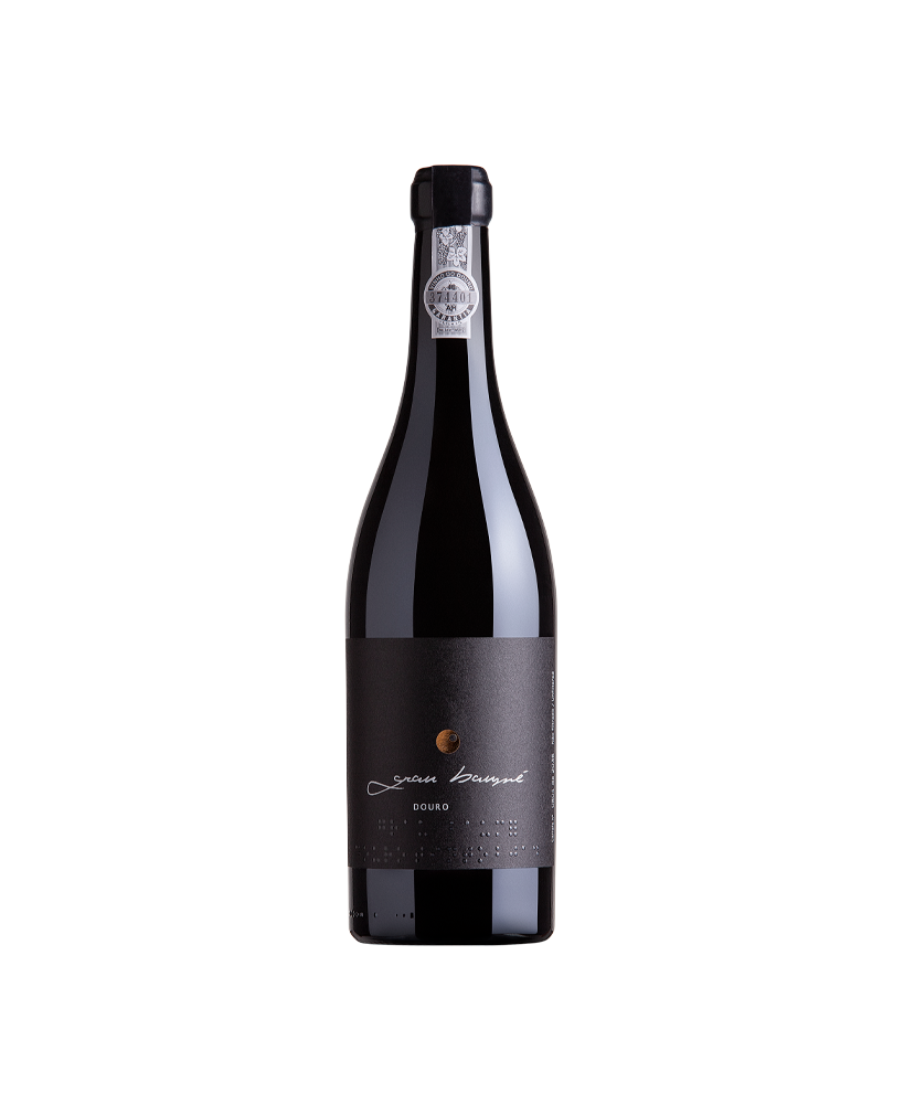 Grau Baumé 2016 Red Wine