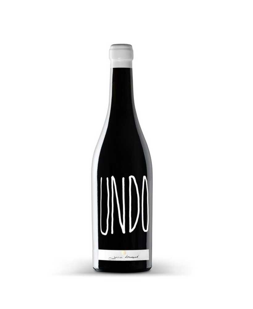 Grau Baumé UNDO 2017 White Wine