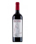 Busto Colheita 2018 Red Wine