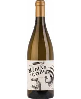 Menino do Coro Avesso Reserva 2019 White Wine