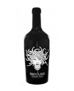 Medusa Reseva 2015 Red Wine