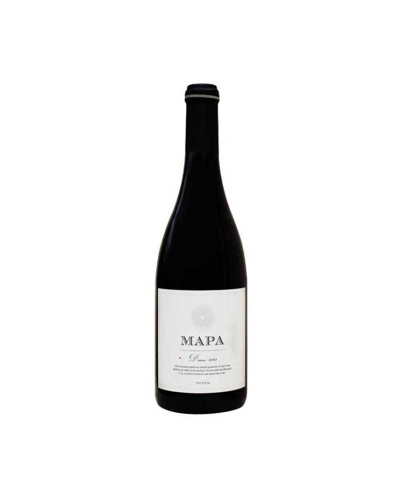 Mapa Grande Reserva 2018 Red Wine