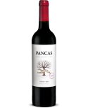 Pancas 2019 Red Wine