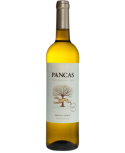 Pancas 2019 White Wine