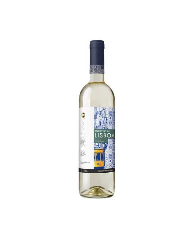 Encostas de Lisboa 2018 White Wine