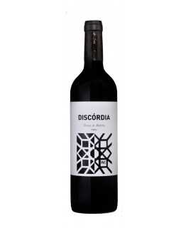 Discordia 2019 Red Wine