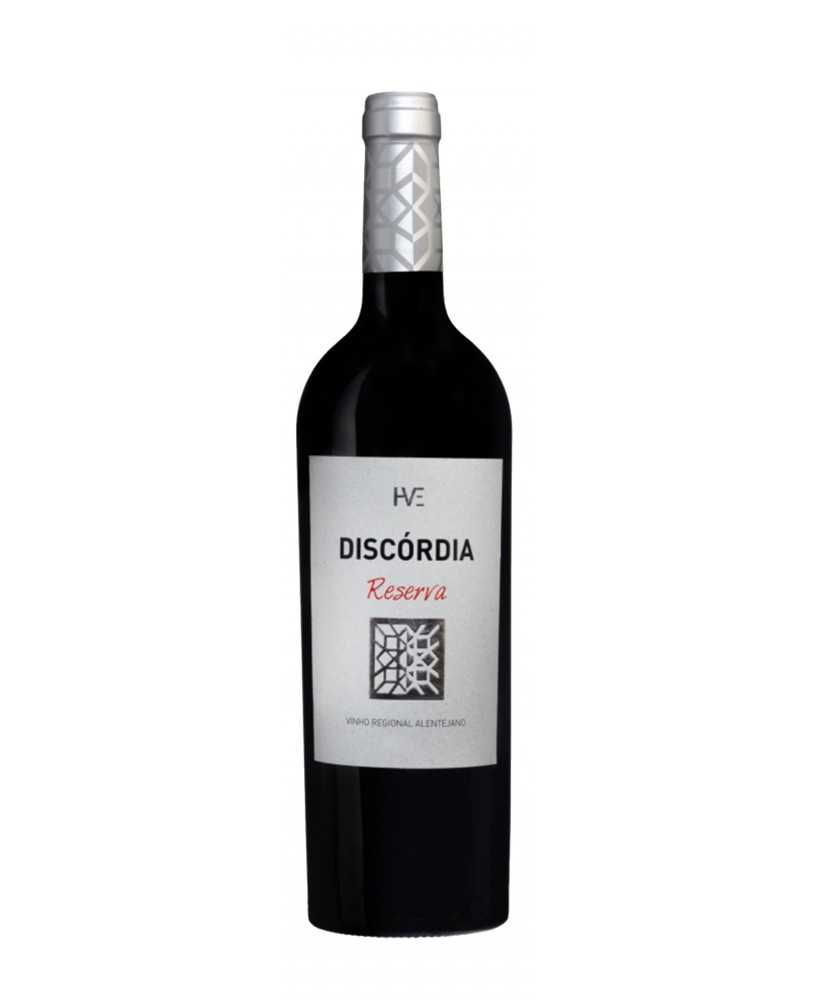 Discordia Reserva 2018 Red Wine