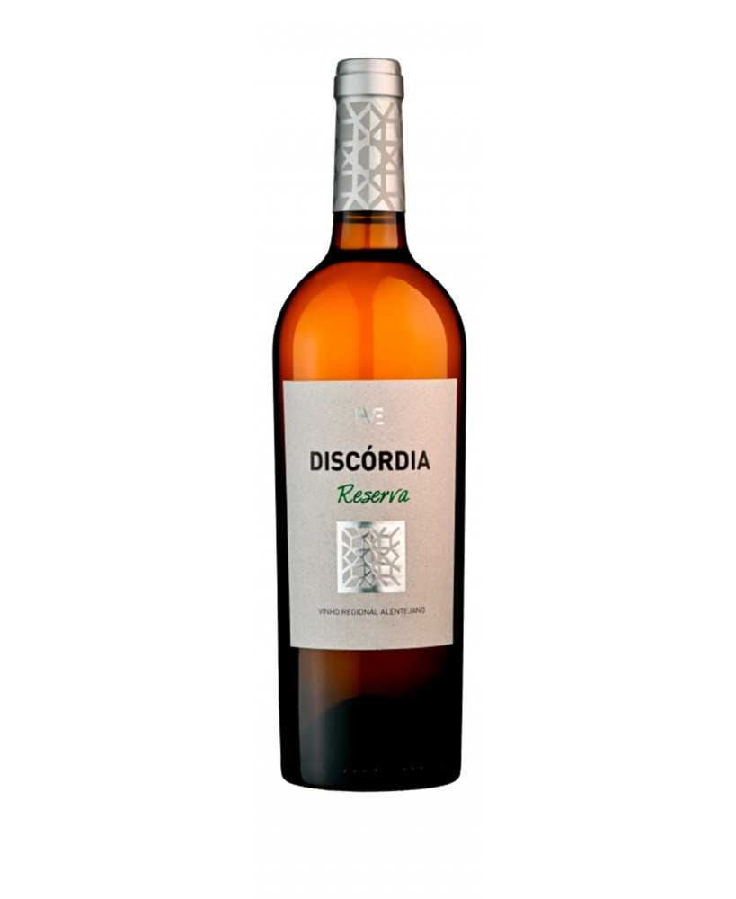 Discordia Reserva 2019 White Wine