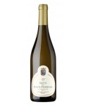 Quinta da Ponte Pedrinha Vinhas Velhas 2017 White Wine