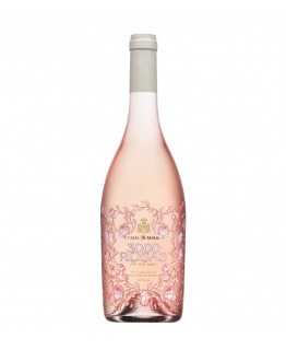 Casal Sta. Maria 3000 Rosas 2020 Rosé Wine