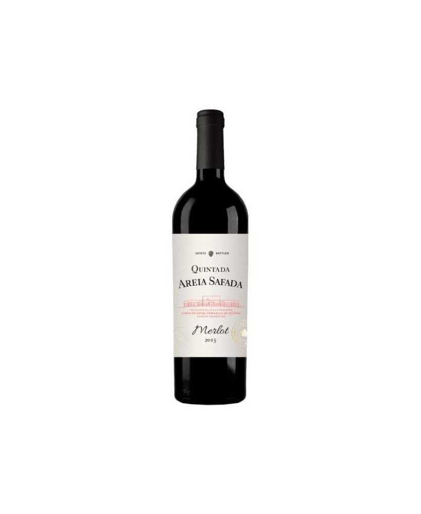 Quinta da Areia Safada Merlot 2017 Red Wine