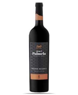 Adega da Palmela Grande Reserva 2017 Red Wine