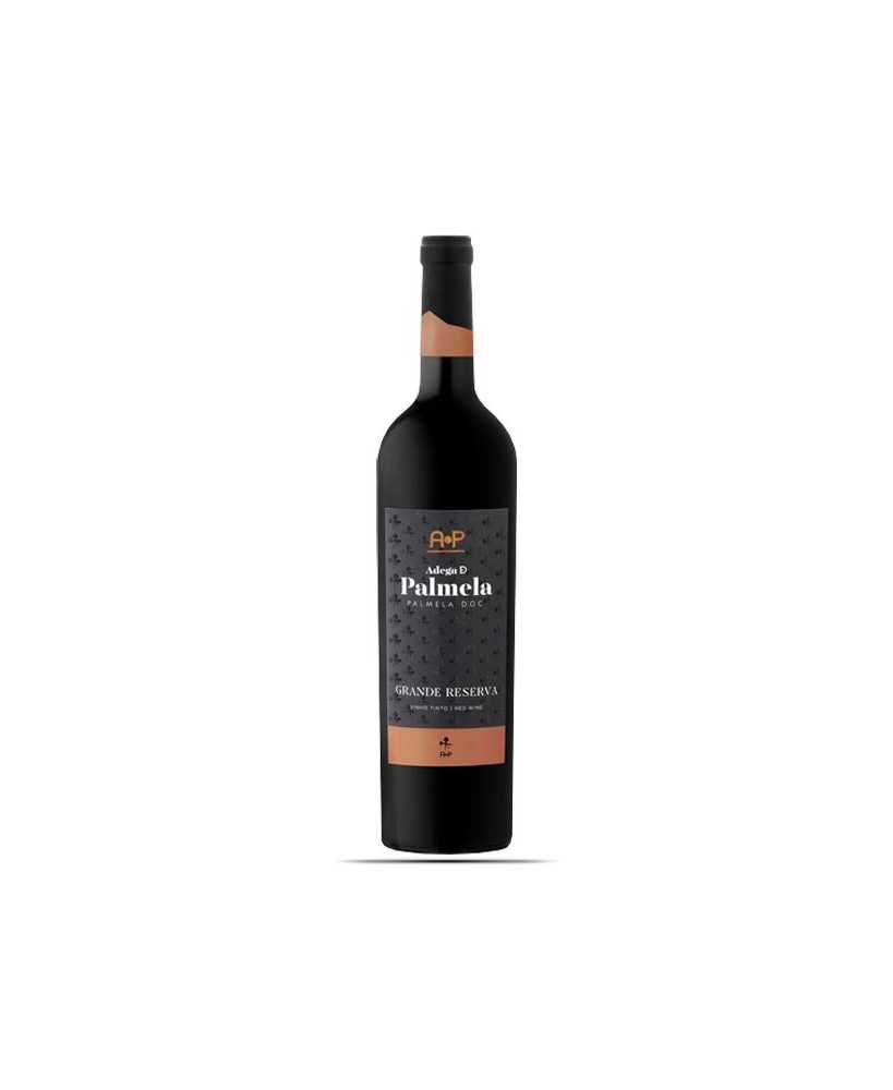 Adega da Palmela Grande Reserva 2017 Red Wine