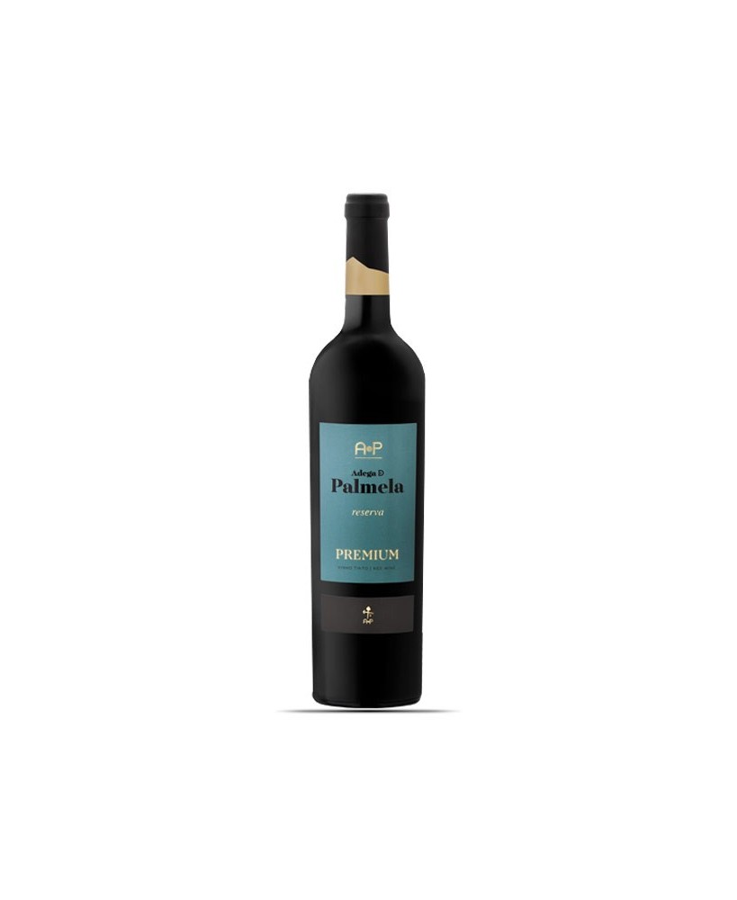 Adega da Palmela Premium 2017 Red Wine