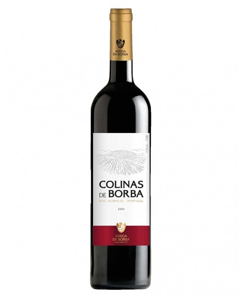 Colinas de Borba 2019 Red Wine