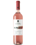 Versátil 2021 Rose Wine