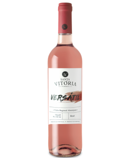Versátil 2021 Rose Wine