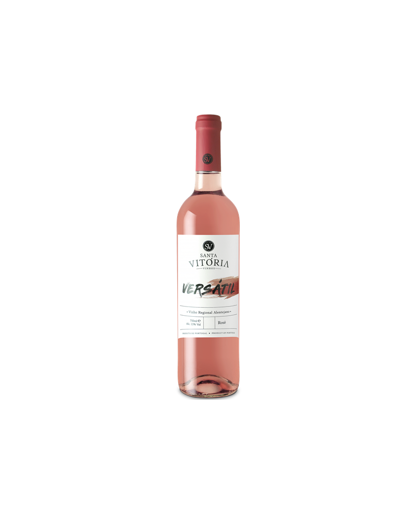 Versátil 2021 Rose Wine