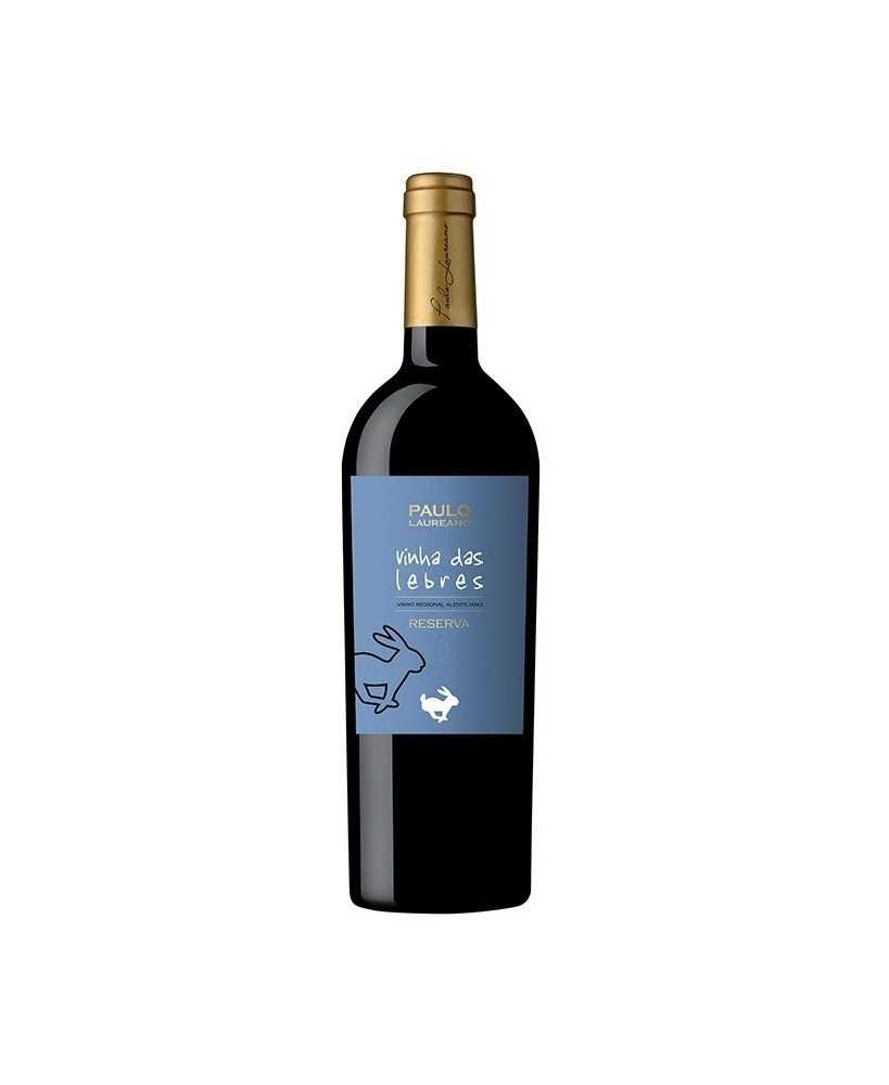 Vinha das Lebres Reserva 2019 Red Wine