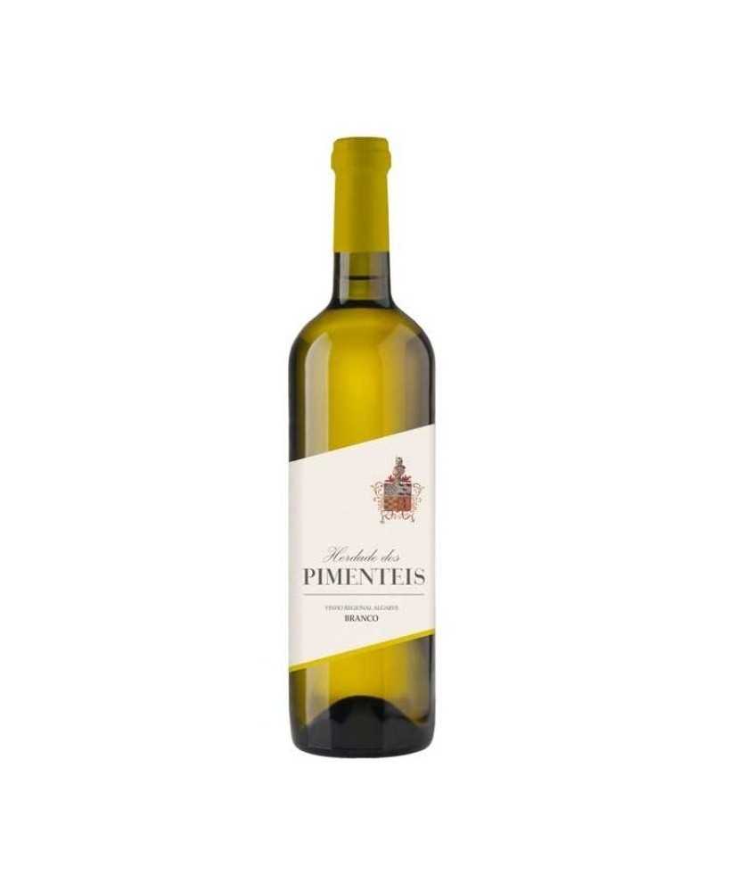 Herdade dos Pimenteis 2019 White Wine