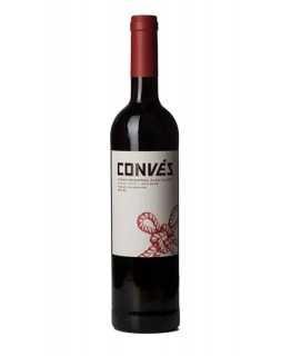Conves 2020 Red Wine